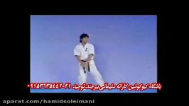 کاتای27 کانکو کیوکوشین کاراته سلیمانی.بیرجند.توحید21