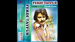 Ferdi Tayfur