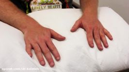 معاینه استخوان ها مفاصل عضلات hand Examination