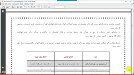 دانلود جزوه سازه های پیچ مهره به صورت فایل pdf