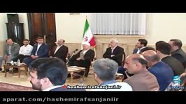 دیدار مدال آوران المپیک ریو 2016