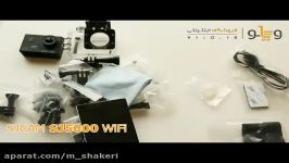 دوربین ورزشی SJCAM SJ5000 WiFi