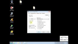 آموزش ویندوز 7 16 فشرده سازی Setup Winrar