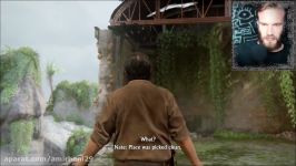 AMAZING AS THE LAST OF US  Uncharted 4  Part 2  FUL