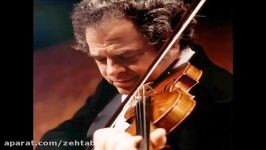 Itzhak Perlman Violin Concerto