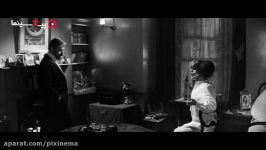 سکانس پایانی فیلم مرد فیل نماThe Elephant Man1980