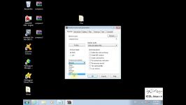 آموزش ویندوز 7 17 فشرده سازی Uncompress Winrar