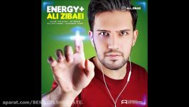 Ali Zibaei  Energy Mosbat New 2016