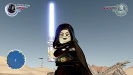 LEGO Star Wars دی ال سی لگو جنگ ستارگانکلون وارز