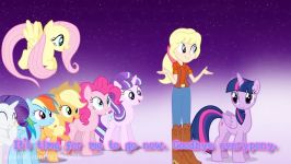 Princess dark matter cutie mark showdown