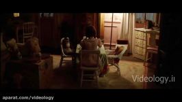 تریلر جدید فیلم Annabelle 2 2017