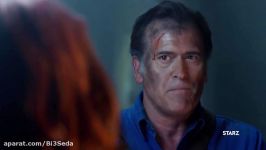 تریلر فصل 2 سریال Ash vs Evil Dead