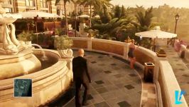 Hitman Bangkok Walkthrough به تایلند خوش آمدید