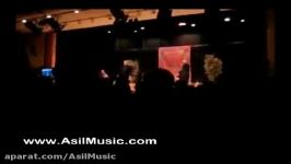 Asil Music  استاد گلپا، موی سپید  ویه نا 2009