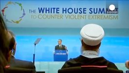 اعتراف اوباما حساب داعش اسلام مسلمانان جداست