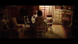 اولین تیزر فیلم ترسناک Annabelle 2 آنابل 2 2017