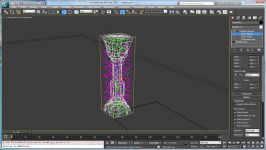 آموزش پلاگین RayFire برای 3ds Max