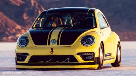 2016 Volkswagen Beetle LSR