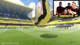 FIFA 17 100K PACKS WITH 90 RATED PLAYER  miniminter