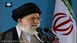 امام خامنه ای؛ ایران مرکز بیداری اسلامی