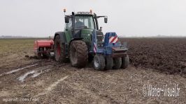 Agricultural implements