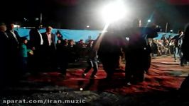 ترک تصویری در مجلس خواننده کرمانج احمد سپهری وحسنی