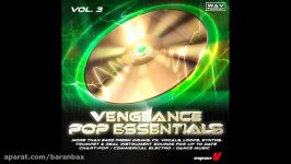 دموی پکیج ونجنس Vengeance  Pop Essentials Vol.3