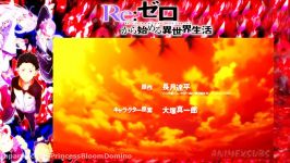 Rezero Op 2