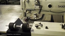 خط تولید شلوار جین کارخانه MAVI ترکیه
