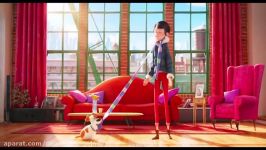 تریلر فیلم کمدی THE SECRET LIFE OF PETS