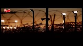 روایت زندان های آمریکایی در هم قصۀ