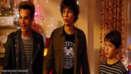 فیلم Diary Of A Wimpy Kid Rodrick Rules  پارت 2