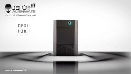 نسل ششم کامپیوتر گیمینگ Alienware Aurora