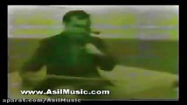 Asil Music  رحمت الله بدیعی ، تکنوازی کمانچه