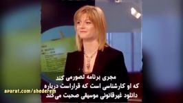 گاف تاریخی به یاد ماندنی شبکه BBC در برنامه زنده