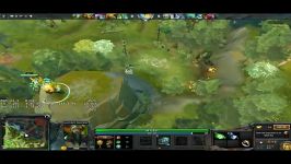 dota 2 nature prophet farm