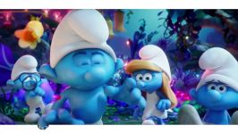 Smurfs The Lost Village 2016  Official Trailer 1