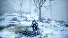 تریلر گیم پلی DLC بازی Dark Souls III Ashes of Ariandel