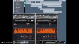 The New Epic Frame Drum Ensemble for Kontakt