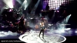 Tarkan 11.09.16 Harbiye Açık Hava Sahnesi