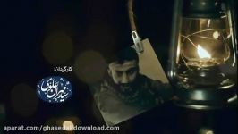 دانلود موزیک ویدیو جدید غلام کویتی پور به نام حریم