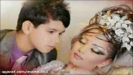 تصاویر عروس 10 ساله داماد 14 ساله ایرانی