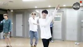 BTS jungkook and jimin