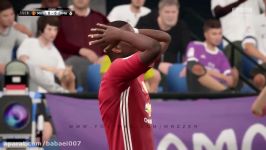 مقایسه پنالتی زدن در بازی FIFA17 وPES2017