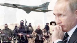 Ruski ISIS killing