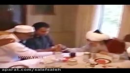 لحظه مسلمان شدن «محمد علی کلی» ورودش به دایره اسلا