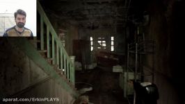 تنها در خانه  Resident Evil 7 Teaser Demo  قسمت ۴