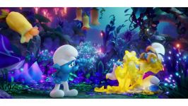 اولین تریلر انیمیشن SMURFS THE LOST VILLAGE