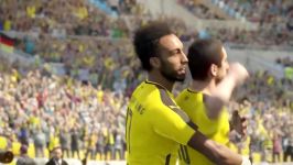 نقد بررسی بازی Pro Evolution Soccer 2017