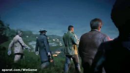 لانچ تریلر Mafia III